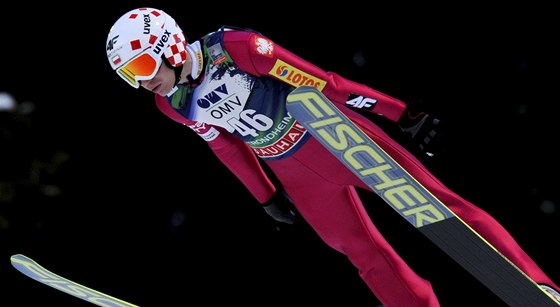 Kamil Stoch 