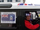 Obyvatelé Falkland se v referendu vyjádili jasn: Patíme Velké Británii!