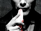 Plakát k seriálu Hannibal