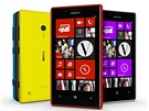 Nokia Lumia 720