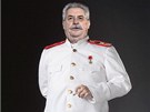 Zeman jako Stalin