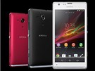 Sony Xperia SP 