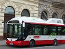 Vídeňský eBus