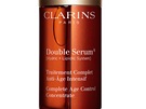 Hydratační a regenerační sérum Double Serum, Clarins, 1 890 korun
