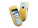 Nokia 3650 pekvapila hodn neobvyklým íselníkem.
