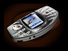 Nokia N-Gage byla prvním pokusem udlat ze Symbianu herní platformu. Bohuel,...