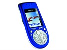 Nokia 3660 je vlastn facelift modelu 3600 s normální klávesnicí