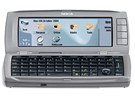 Nokia 9500 je dalím pokraovatelem rodu komunikátor