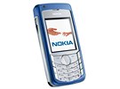 Nokia 6681 byla variantou modelu 6680 bez podpory videohovor