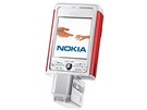 Nokia 3250 XpressMusic byla neobvykle konstruovaným hudebním smartphonem pro...