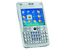 Nokia E61 byla konkurencí pro smartphony BlackBerry a ve své dob se stala