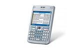 Nokia E62 byla nástupcem typu E61