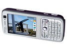 Nokia N73 mla skvlou výbavu vetn tímegapixelového fotoaparátu s
