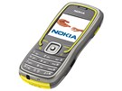 Nokia 5500 Sport byla prvním odolným smartphonem na trhu