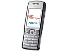 Nokia E50 se stala jedním z nejpopulárnjích firemních telefon vbec