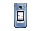 Nokia 6290 byla hodn nenápadné chytré véko