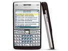 Nokia E61i byla dalím vylepením oblíbených qwerty model