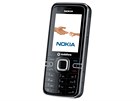 Nokia 6124 byla dobe vybaveným smartphonem ureným pro operátora Vodafone