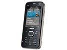 Nokia N78 mla výbavu podobnou mnoha ostatním modelm a nový lesklý design