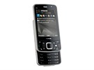Nokia N96 byla novým nevybavenjím modelem, navazovala na N95 8GB a mla opt