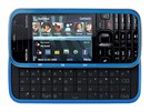 Nokia 5730 XpressMusic - dalí hudební telefon, tentokrát s vysouvací qwerty