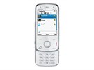 Nokia N86 - dalí vylepení vysouvacích model, tentokrát s osmimegapixelovým