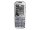 Nokia E52 je posledním klasickým modelem pracovní ady E a u za svého