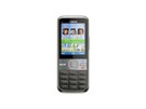 Nokia C5 je jedním z posledních obyejných symbianových smartphon bez