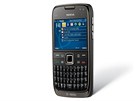 Nokia E73 byl qwerty model urený pro amerického operátora T-Mobile