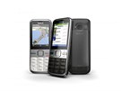 Nokia C5 5MP coby vylepená verze typu C5 se stala úpln posledním symbianovým