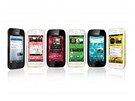 Nokia 603 je úpln posledním obyejným symbianovým typem, pedstaven byl v