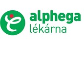 Logo Alphega lékárny