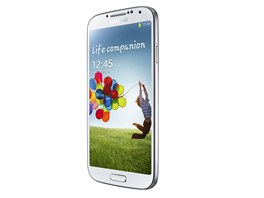 Samsung Galaxy S4