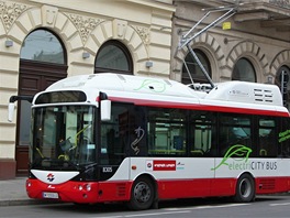 Vdesk eBus