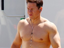 Mark Wahlberg