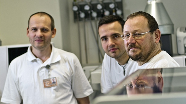 Vdci z brnnské Mendelovy univerzity nali zpsob jak za pomoci proteinu