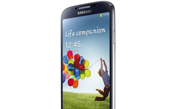 Samsung Galaxy S 4