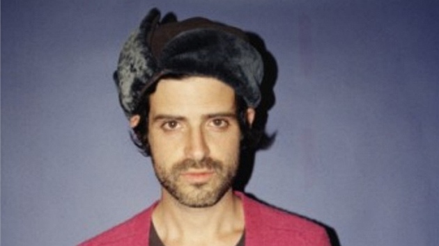 Devendra Banhart