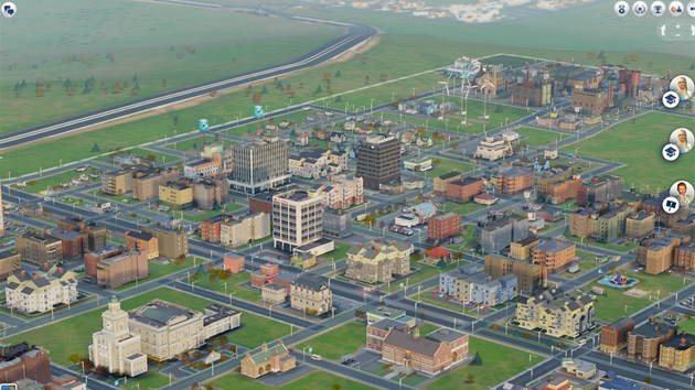SimCity