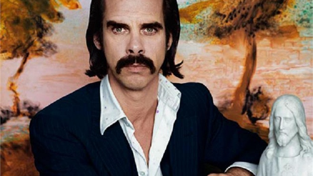 Nick Cave