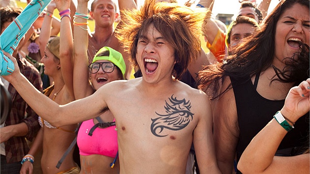 Justin Chon ve filmu Na �rot