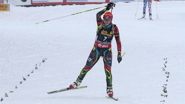 Gabriela Soukalová