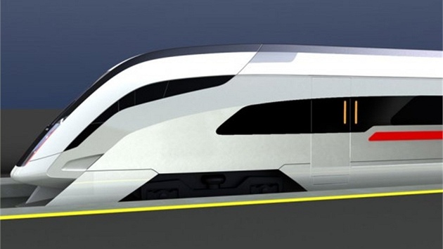 Tak vypad vlak Siemens Viaggio Comfort, pezdvan railjet