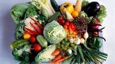 �esnek, brokolice, zelí, cibule - tyto druhy zeleniny a mnohé dal�í pat�í mezi...