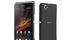 Sony Xperia L