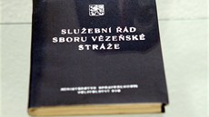 PRAVIDLA. Vznice zanikla v roce 1960. Dochoval se teba sluební ád.