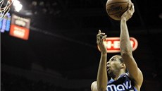 Brandan Wright  z Dallasu Mavericks