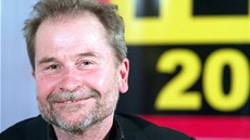 Rakouský re�isér Ulrich Seidl na Febiofestu