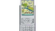 Nokia N95 se stala doslova legendou. Její vysouvací konstrukce ukrývala na svou