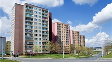 Ne�etrné p�estavby byt� ohro�ují statiku panelových dom�. Ilustra�ní snímek